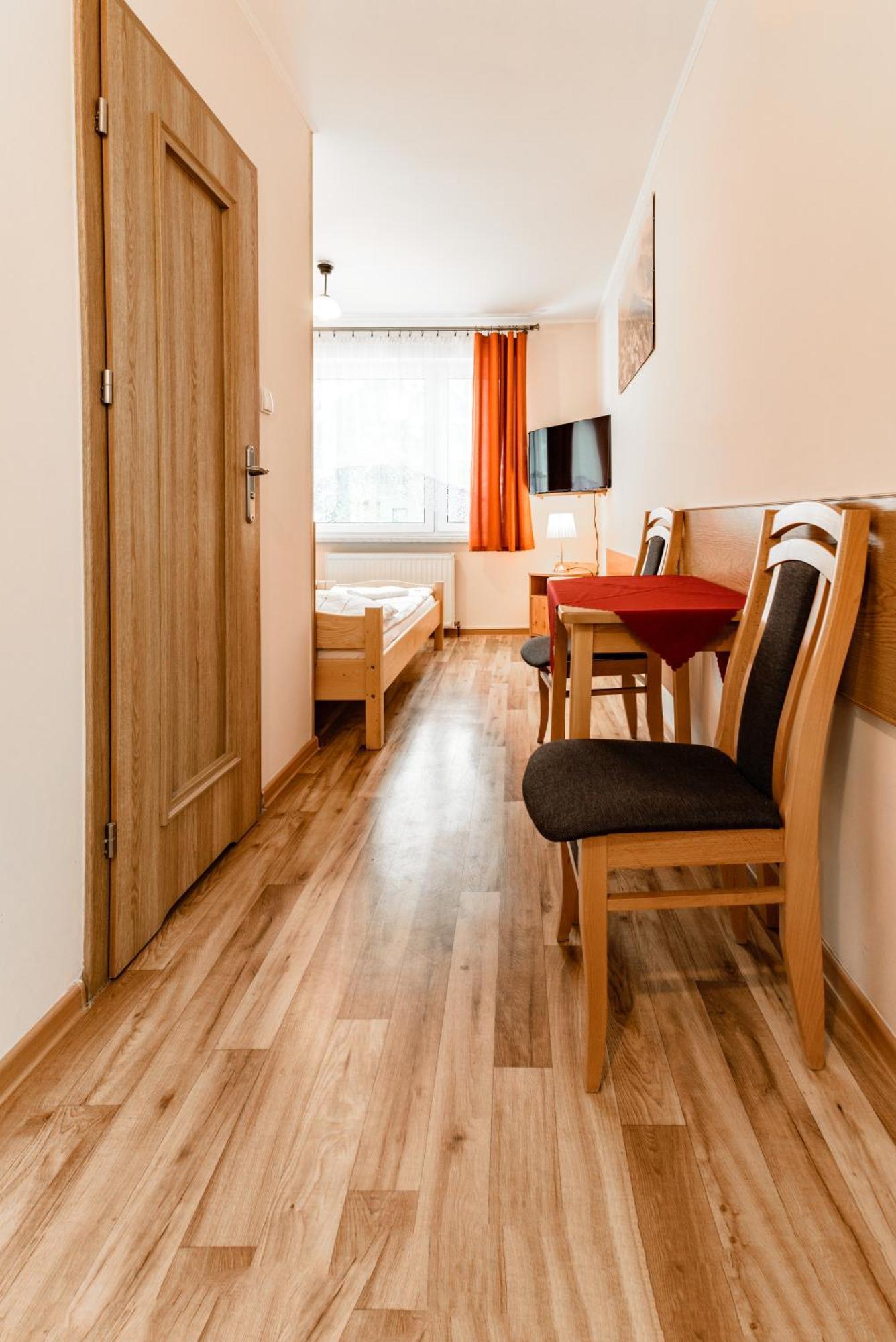 Pokoje Banas Zakopane Ngoại thất bức ảnh