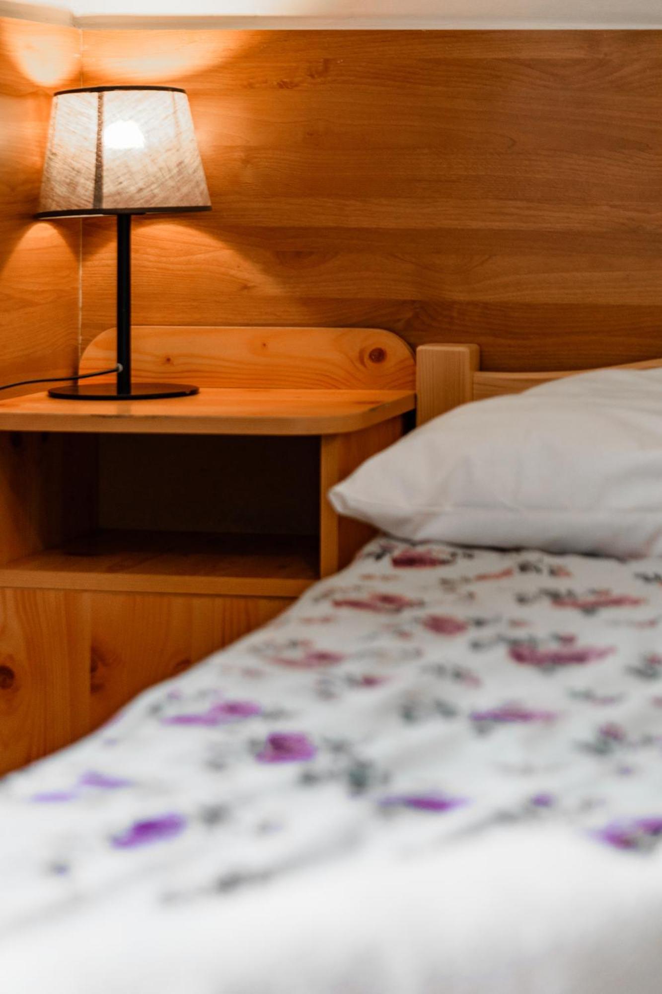 Pokoje Banas Zakopane Ngoại thất bức ảnh