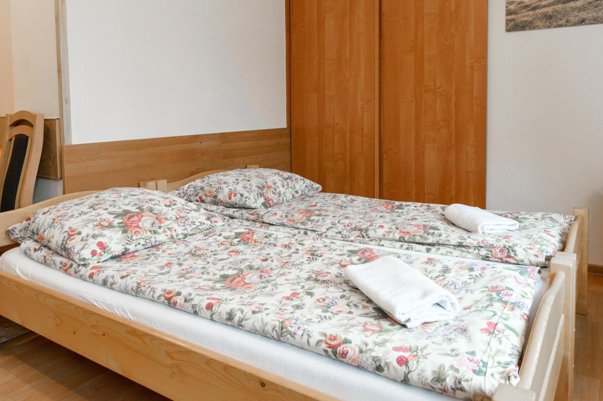 Pokoje Banas Zakopane Ngoại thất bức ảnh