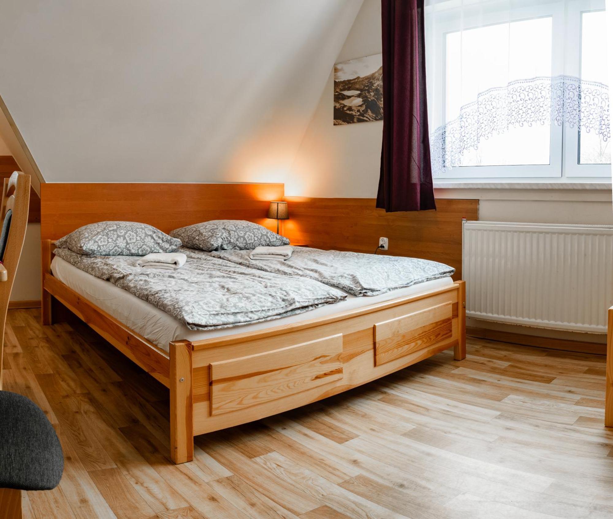 Pokoje Banas Zakopane Ngoại thất bức ảnh