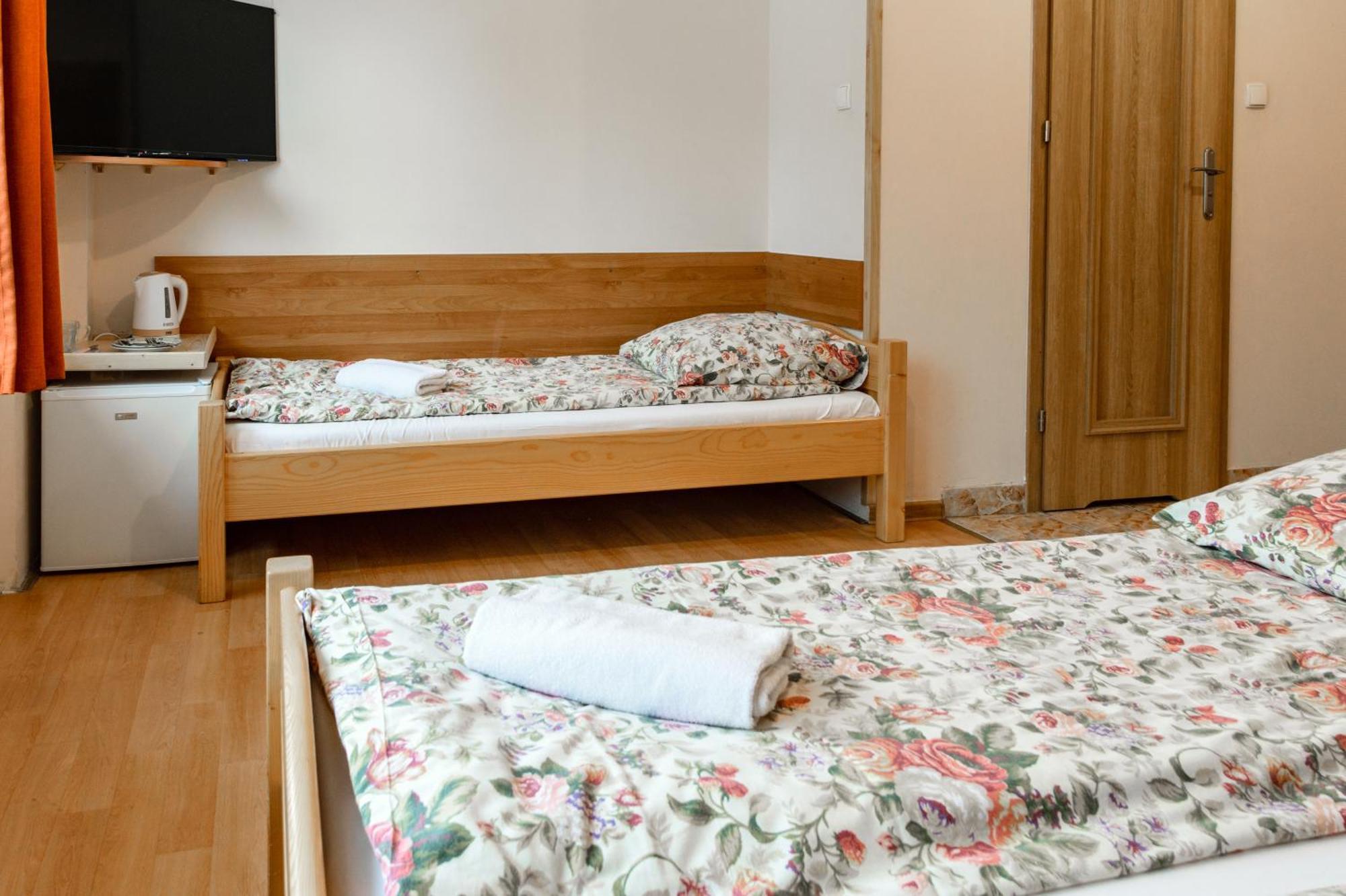 Pokoje Banas Zakopane Ngoại thất bức ảnh