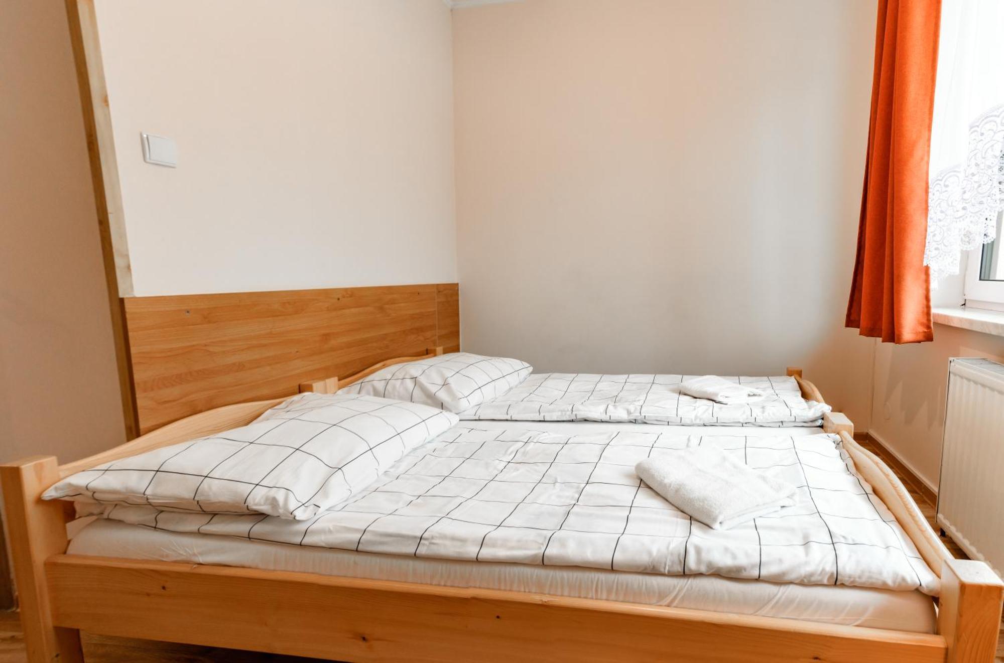 Pokoje Banas Zakopane Ngoại thất bức ảnh