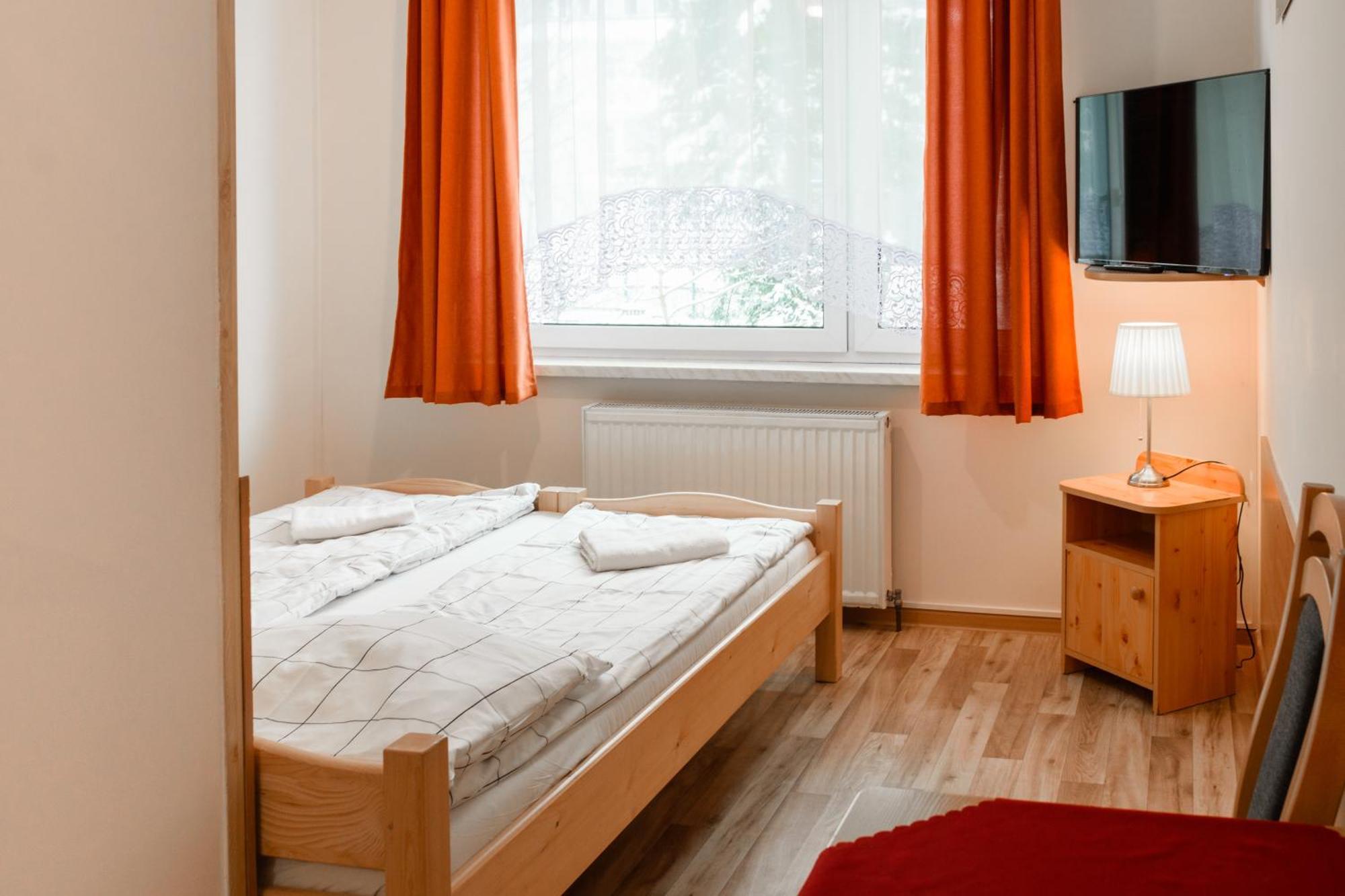 Pokoje Banas Zakopane Ngoại thất bức ảnh